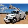Image 1 : 2013 FREIGHTLINER M2 Bucket Truck