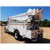 Image 2 : 2007 FREIGHTLINER M2 Bucket Truck