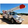 Image 4 : 2007 FREIGHTLINER M2 Bucket Truck