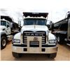 Image 5 : 2021 MACK GR64F Dump Truck