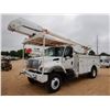 Image 1 : 2007 INTERNATIONAL 7300 Bucket Truck