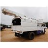 Image 3 : 2002 INTERNATIONAL 4700 Bucket Truck