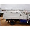 Image 8 : 2002 INTERNATIONAL 4700 Bucket Truck