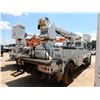 Image 2 : 1993 FREIGHTLINER FL80 Bucket Truck