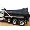 Image 11 : 2021 MACK GR64F Dump Truck