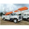 Image 3 : 1995 GMC TOPKICK Bucket Truck