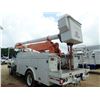 Image 9 : 1995 GMC TOPKICK Bucket Truck