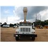 Image 5 : 2000 INTERNATIONAL 4700 Bucket Truck