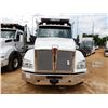 Image 5 : 2020 KENWORTH T880 Dump Truck