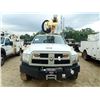 Image 2 : 2012 RAM 5500 HEAVY DUTY Bucket Truck
