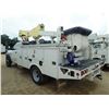 Image 7 : 2012 RAM 5500 HEAVY DUTY Bucket Truck