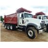 Image 3 : 2020 MACK GR64F Dump Truck