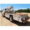Image 2 : 2006 STERLING  Boom / Crane Truck