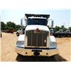 Image 5 : 2019 KENWORTH T800 Dump Truck