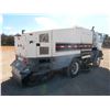 Image 3 : 2002 ELGIN EAGLE SERIES F Sweeper Truck