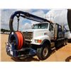Image 1 : 2004 STERLING  Vacuum Truck