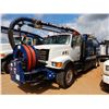 Image 1 : 2003 STERLING  Vacuum Truck