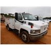 Image 4 : 2007 CHEVROLET C4500 Service / Mechanic Truck