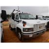 Image 4 : 2007 CHEVROLET C4500 Service / Mechanic Truck