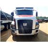 Image 2 : 2014 CAT CT660S Dump Truck