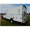 Image 2 : 2011 FORD F450 XL Service / Mechanic Truck