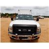 Image 5 : 2010 FORD  F450 XL Service / Mechanic Truck