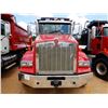 Image 5 : 2008 KENWORTH T800 Dump Truck