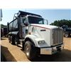 Image 3 : 2011 KENWORTH T800 Dump Truck