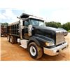 Image 4 : 2014 INTERNATIONAL 5900i Dump Truck