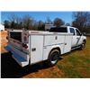 Image 3 : 2011 CHEVROLET 3500 HD Service / Mechanic Truck