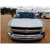 Image 5 : 2009 CHEVROLET 3500 HD Service / Mechanic Truck