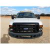 Image 5 : 2008 FORD F250 Service / Mechanic Truck