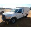 Image 1 : 2006 DODGE RAM 2500 Service / Mechanic Truck