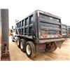 Image 2 : 2007 MACK CTP713 Dump Truck