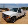 Image 1 : 1999 FORD F250 Service / Mechanic Truck