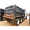 Image 3 : 2007 MACK CTP713 Dump Truck