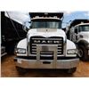 Image 5 : 2007 MACK CTP713 Dump Truck