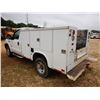Image 2 : 2005 FORD F250 XL Service / Mechanic Truck