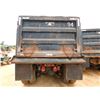 Image 10 : 2007 MACK CTP713 Dump Truck