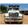 Image 3 : 2007 MACK CV713 Dump Truck
