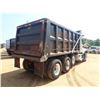 Image 8 : 2007 MACK CV713 Dump Truck