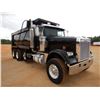 Image 4 : 2006 FREIGHTLINER FLD Dump Truck