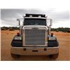 Image 5 : 2006 FREIGHTLINER FLD Dump Truck