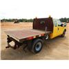 Image 3 : 2000 FORD F250 XL SUPER DUTY Flatbed Truck