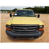 Image 5 : 2000 FORD F250 XL SUPER DUTY Flatbed Truck