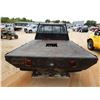 Image 7 : 1986 CHEVROLET CUSTOM DELUXE 30 Flatbed Truck