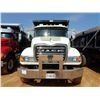 Image 3 : 2006 MACK CV713 Dump Truck