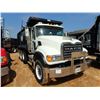 Image 4 : 2006 MACK CV713 Dump Truck