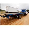 Image 3 : 2004 GMC C7500 Roll Off Truck