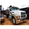 Image 4 : 2005 MACK CH613 Dump Truck